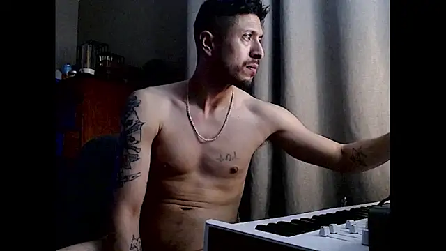 psil0cyb0rg online show from March 1, 1:55 pm