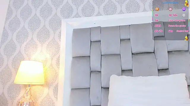 Roma  love online show from November 9, 11:58 am