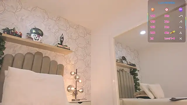 Roma  love online show from October 31, 12:13 pm