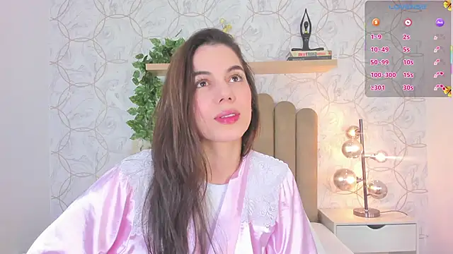 Roma  love online show from December 3, 11:42 am