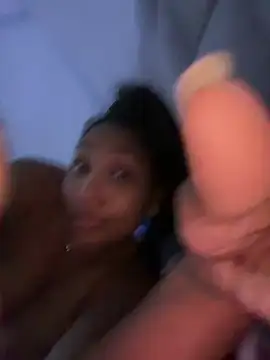 NaiomyLanes online show from March 12, 3:34 am