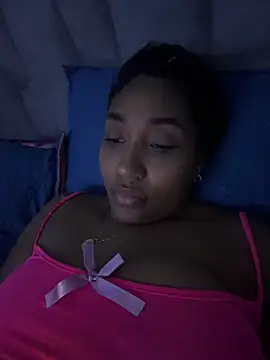 NaiomyLanes online show from March 11, 2:38 am