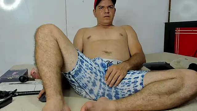 lauren-mark online show from October 20, 8:53 pm