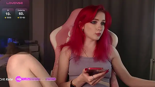 Snapshot of joyhannahh chatting on September 26, 5:09 pm joyhannahh online show from September 26, 5:09 pm