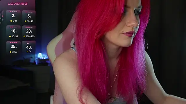 joyhannahh online show from November 30, 3:57 pm