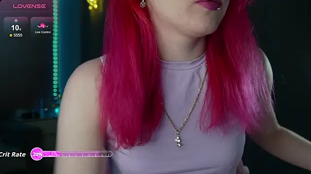 joyhannahh online show from January 12, 5:42 pm