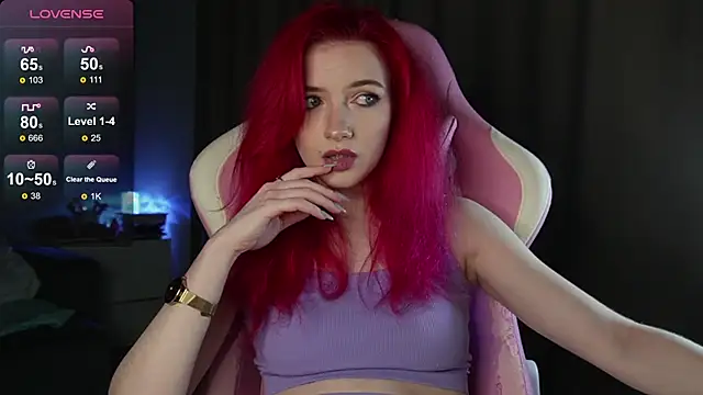 joyhannahh online show from November 23, 3:22 pm