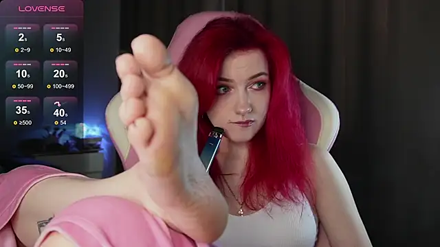 joyhannahh online show from November 18, 12:19 pm