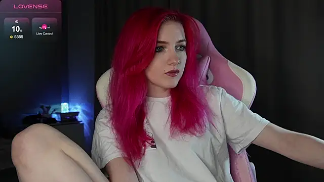 joyhannahh online show from November 14, 2:32 pm