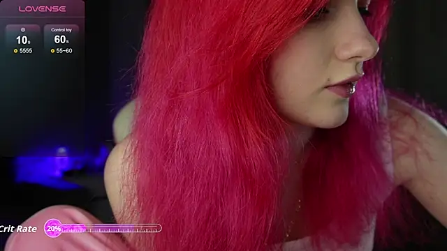 Snapshot of joyhannahh chatting on October 9, 7:36 pm joyhannahh online show from October 9, 7:36 pm