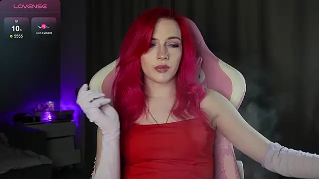 joyhannahh online show from October 31, 3:08 pm