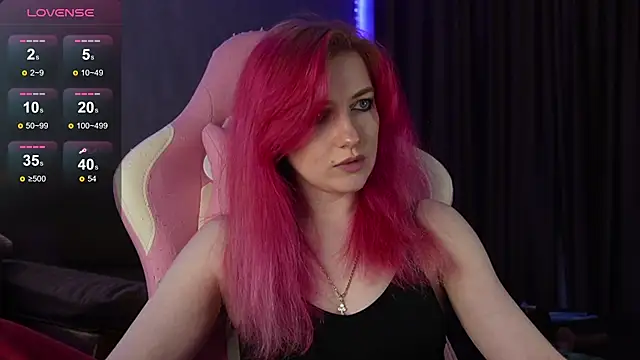 joyhannahh online show from March 4, 5:21 pm