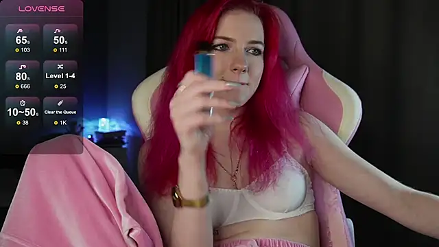 joyhannahh online show from November 29, 4:51 pm