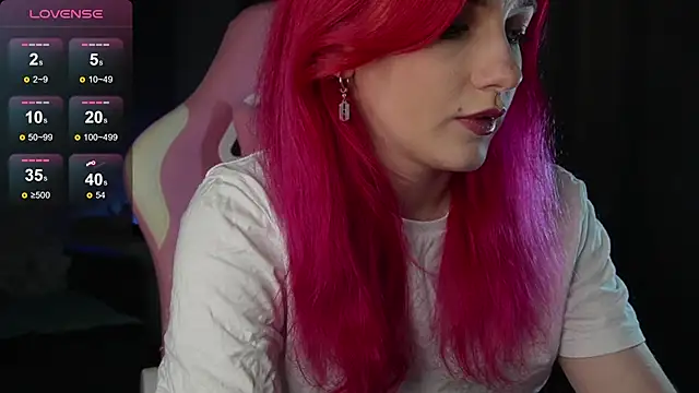 joyhannahh online show from November 26, 6:52 pm