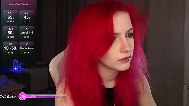 Snapshot of joyhannahh chatting on September 10, 5:01 pm joyhannahh online show from September 10, 5:01 pm