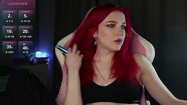 joyhannahh online show from November 17, 3:16 pm