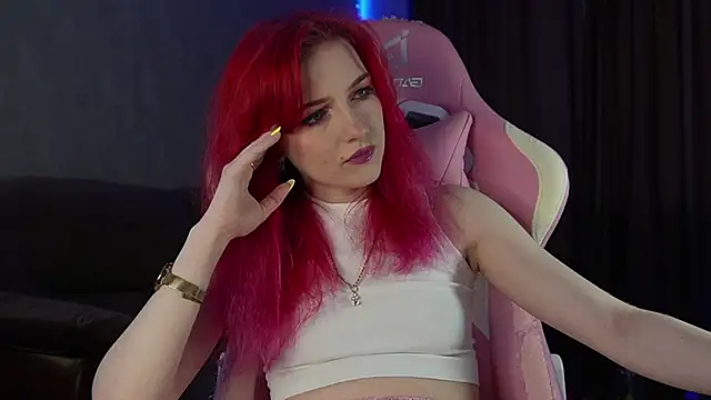 joyhannahh online show from February 16, 2:27 pm