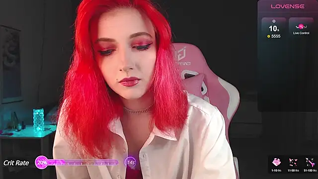 Snapshot of joyhannahh chatting on March 18, 6:28 pm joyhannahh online show from March 18, 6:28 pm
