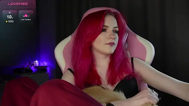 joyhannahh online show from November 8, 2:31 pm