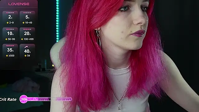 joyhannahh online show from December 21, 3:57 pm