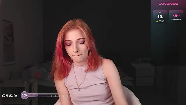 Snapshot of joyhannahh chatting on February 24, 3:42 pm joyhannahh online show from February 24, 3:42 pm