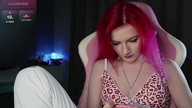 joyhannahh online show from November 24, 3:12 pm