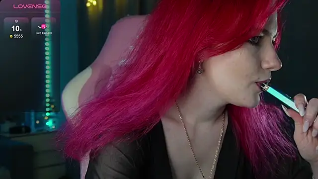 joyhannahh online show from January 11, 4:36 pm