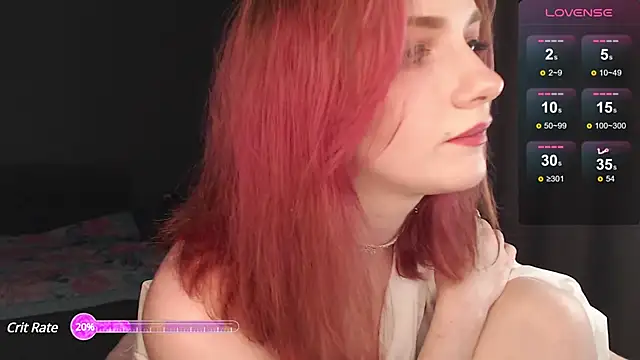 Snapshot of joyhannahh chatting on February 20, 9:55 am joyhannahh online show from February 20, 9:55 am