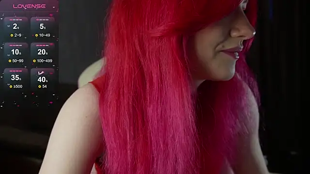 joyhannahh online show from February 14, 2:50 pm