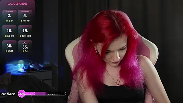 Snapshot of joyhannahh chatting on October 15, 4:15 pm joyhannahh online show from October 15, 4:15 pm