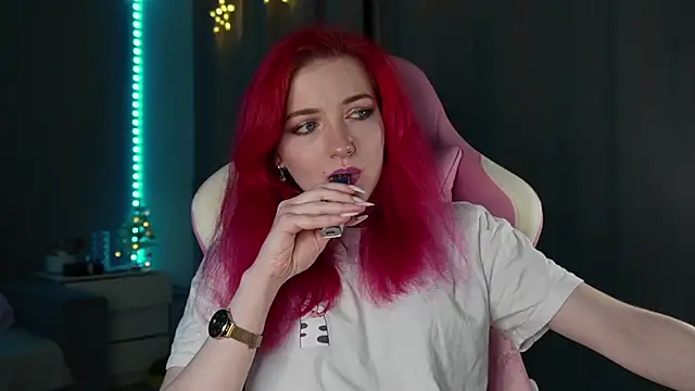 joyhannahh online show from January 9, 4:25 pm