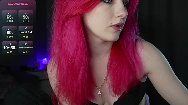 joyhannahh online show from November 2, 12:54 pm