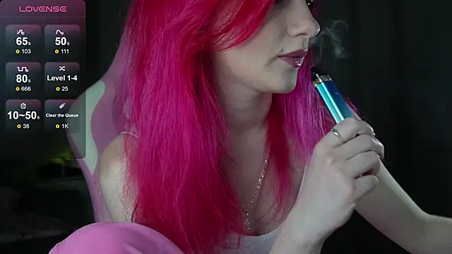 joyhannahh online show from November 6, 6:50 am