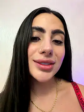 ValeryR  online show from January 5, 9:40 pm