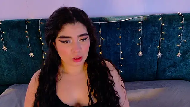 AgathaLynx online show from December 19, 10:39 am