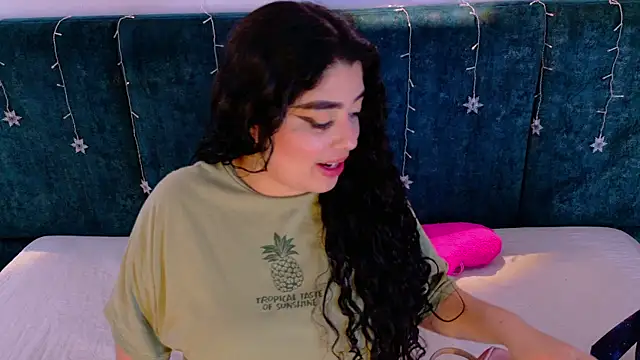 AgathaLynx online show from December 16, 10:41 am