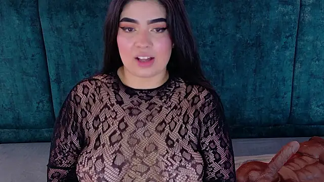 AgathaLynx online show from March 7, 10:43 am