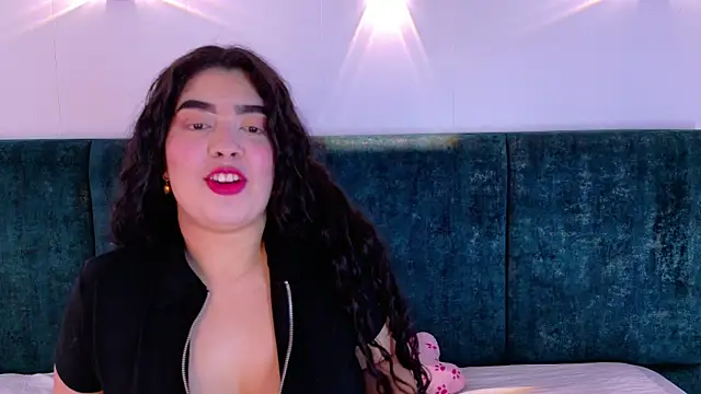 AgathaLynx online show from October 27, 10:38 am