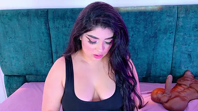 AgathaLynx online show from March 1, 10:48 am