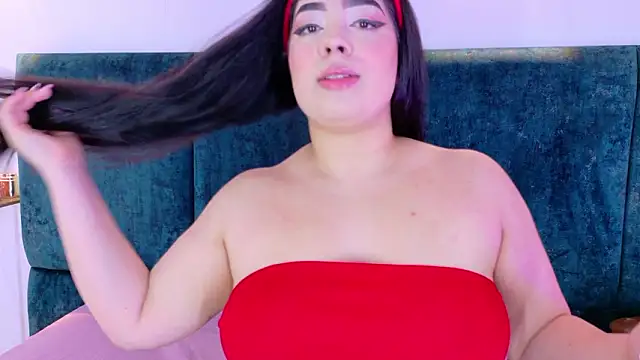 AgathaLynx online show from February 19, 10:34 am