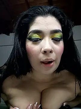 AgathaLynx online show from June 3, 4:02 am