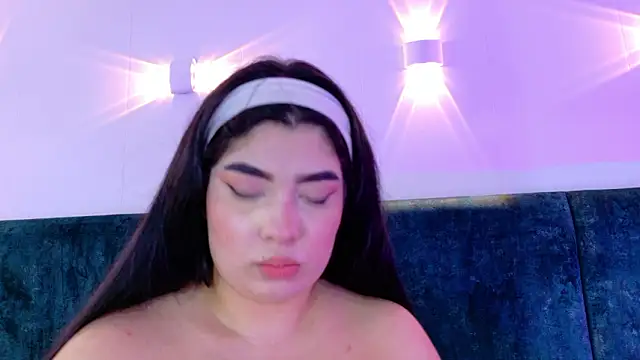 AgathaLynx online show from February 5, 10:44 am