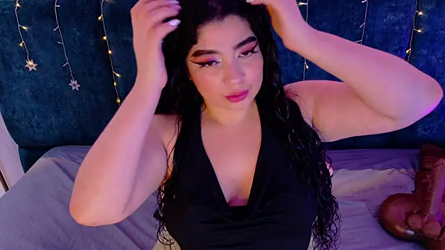 AgathaLynx online show from December 18, 10:41 am