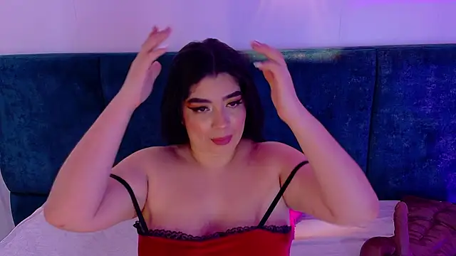 AgathaLynx online show from January 12, 10:33 am