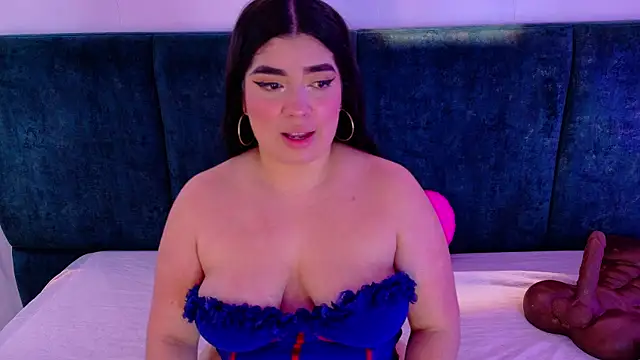 AgathaLynx online show from January 8, 10:43 am