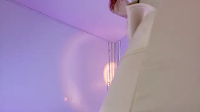 AgathaLynx online show from February 17, 10:45 am