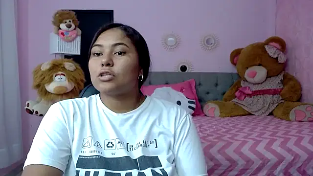 ariel milk online show from December 5, 7:12 pm