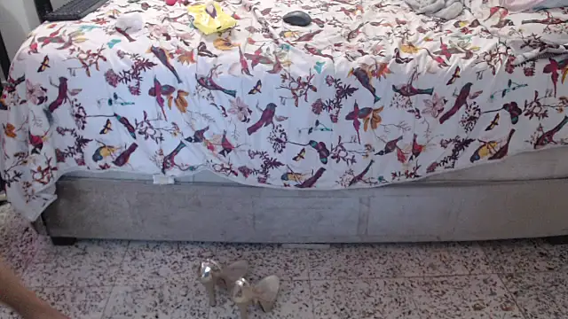 daniela starks online show from March 12, 11:09 pm