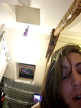 LoLa-69-X online show from October 19, 8:55 pm