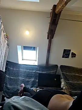 LoLa-69-X online show from December 2, 12:18 pm